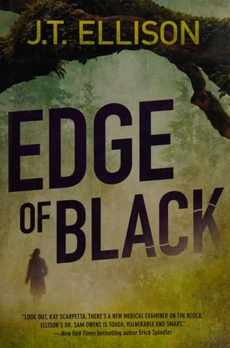 Edge Of Black