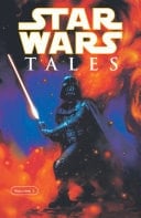 Star Wars Tales Volume 1