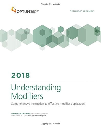 Optum Learning Understanding Modifiers 2018