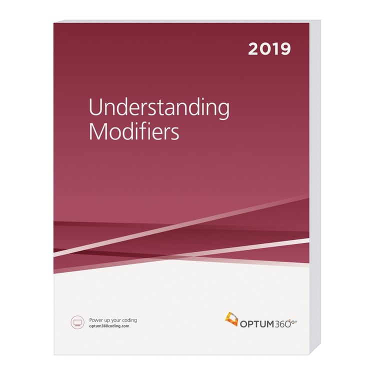 Optum Learning Understanding Modifiers 2019