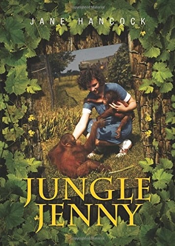Jungle Jenny
