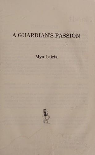 A Guardian's Passion