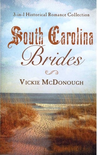 South Carolina Brides