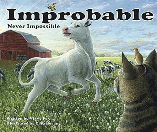 Improbable Never Impossible