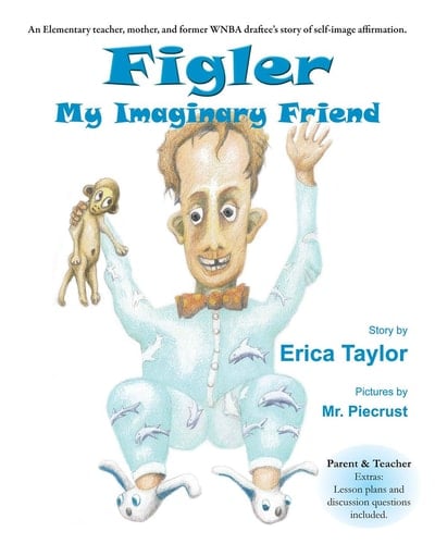 Figler My Imaginary Friend