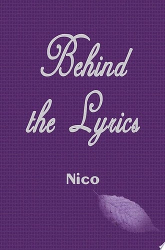 Behind the Lyrics