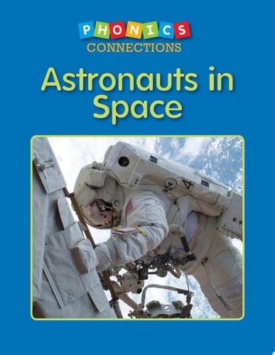 Astronauts in Space