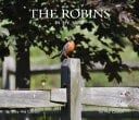 The Robins in My Yard