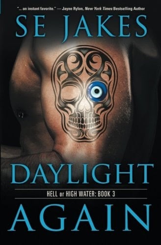 Daylight Again