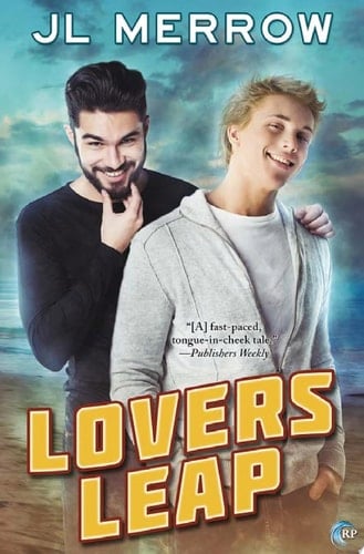 Lovers Leap