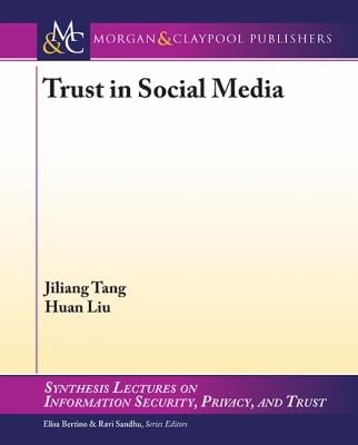 Trust In Social Media