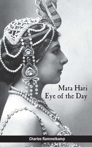 Mata Hari Eye of the Day