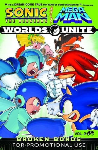 Worlds Unite