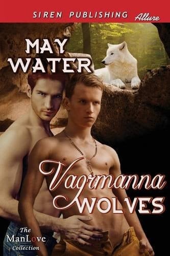 Vagrmanna Wolves