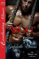 Cry Wolf [The Forgotten]