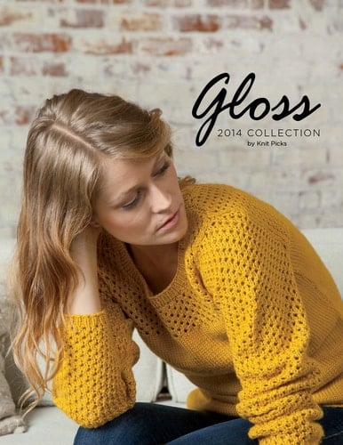 Gloss 2014 Collection