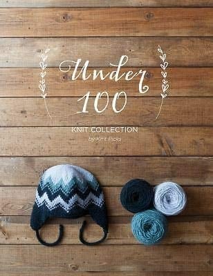 Under 100 Knit Collection