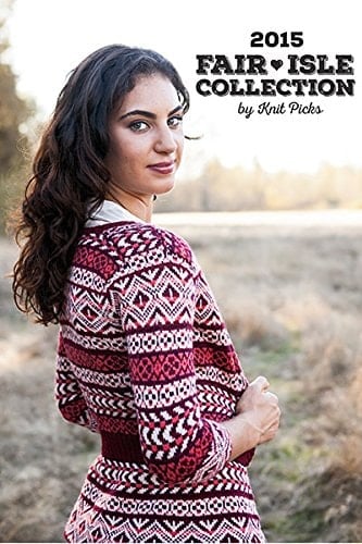 2015 Fair Isle Collection