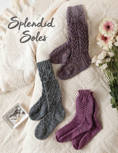 Splendid Soles