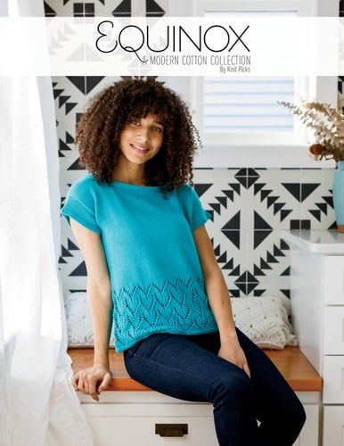 Equinox A Modern Cotton Collection