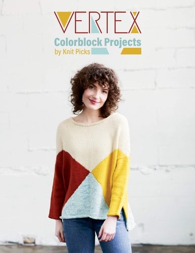 Vertex Colorblock Projects