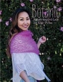 Botanic Nature-Inspired Lace