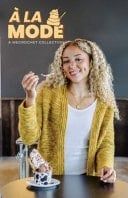 A La Mode A WeCrochet Collection