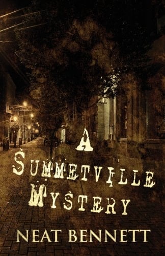 A Summetville Mystery