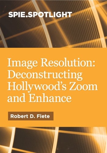 Image Resolution: Deconstructing Hollywood's Zoom and Enhance