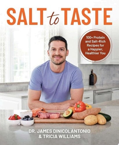 Salt to Taste