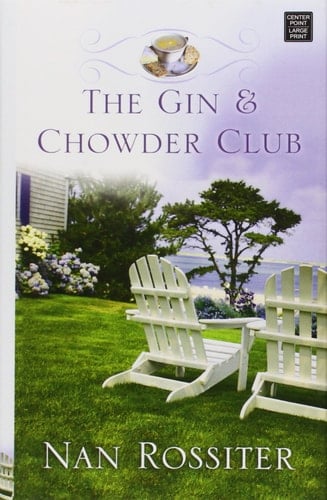The Gin & Chowder Club