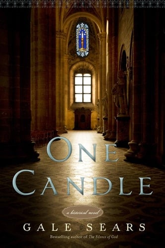 One Candle A Historical Novel