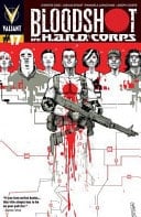 Bloodshot and H.A.R.D. Corps The H.A.R.D. Way