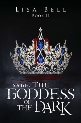 Sage The Goddess of the Dark