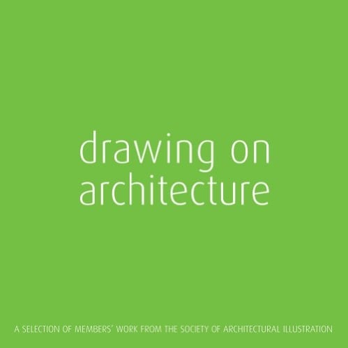 Drawing on Architecture