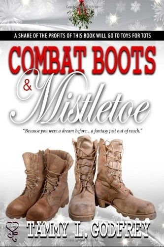 Combat Boots and Mistletoe
