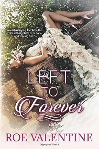 Left to Forever