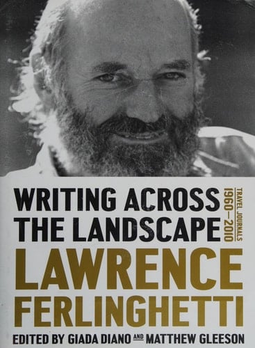 Writing Across the Landscape Travel Journals 1950-2010