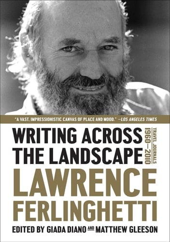 Writing Across the Landscape Travel Journals 1950-2013
