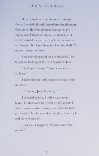 Three Chords and a Beat