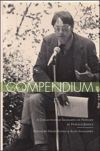 Compendium A Collection of Thoughts on Prosody