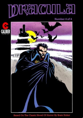 Dracula #4