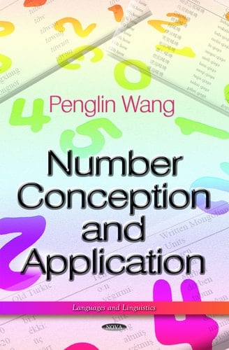 Number Conception and Application