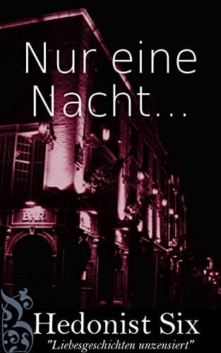 Nur Eine Nacht... (German Edition)