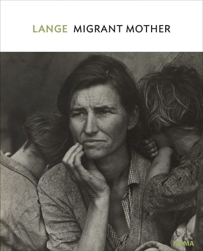Dorothea Lange Migrant Mother