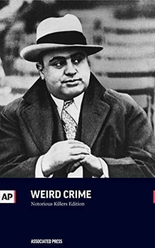 Weird Crime