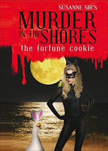 Murder in the Shores: The Fortune Cookie The Georgi Girls Series