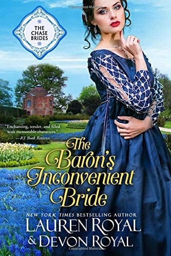 The Baron's Inconvenient Bride