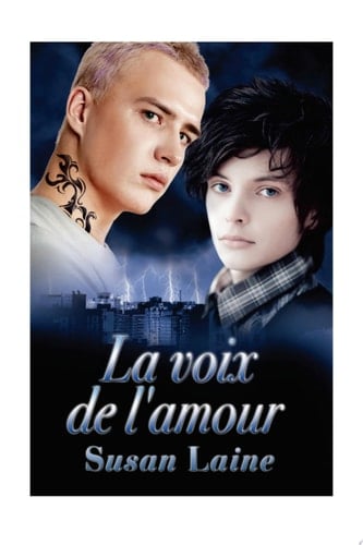 La voix de l'amour