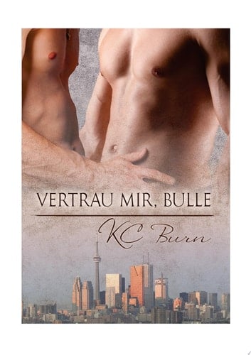 Vertrau mir, Bulle